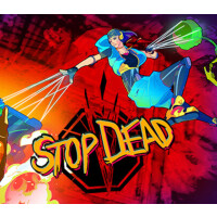 Stop Dead Steam CD Key