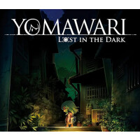 Yomawari: Lost in the Dark Steam CD Key