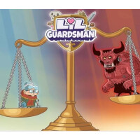 Lil' Guardsman XBOX One / Xbox Series X|S Account