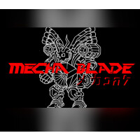 Mecha Blade Steam CD Key