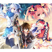 Fairy Fencer F Advent Dark Force RoW Steam CD Key