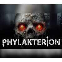 Phylakterion Steam CD Key