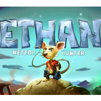 Ethan: Meteor Hunter Deluxe Edition Steam CD Key