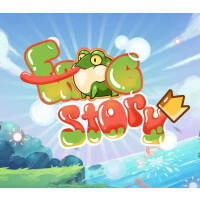 Frog Story: The Power Tongue Steam CD Key