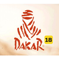 Dakar 18 EU XBOX One CD Key
