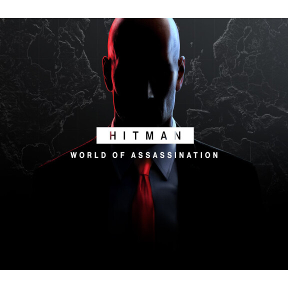HITMAN World of Assassination Steam Altergift