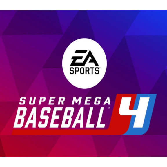 Super Mega Baseball 4 Steam CD Key