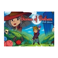 Stories of Bethem: Full Moon Steam CD Key