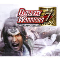 DYNASTY WARRIORS 7: Xtreme Legends Definitive Edition PC Steam CD Key