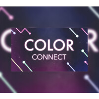Color Connect Steam CD Key