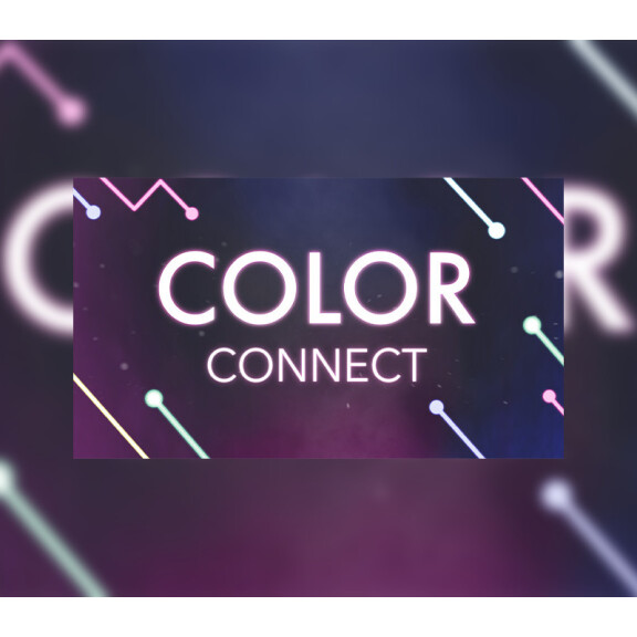 Color Connect Steam CD Key