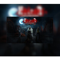 Horror Adventure : Zombie Edition VR PS4 / PS5 CD Key