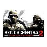 Red Orchestra 2: Heroes of Stalingrad Digital Deluxe Edition with Rising Storm Steam CD Key