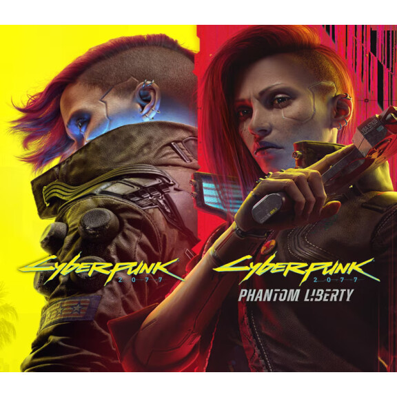 Cyberpunk 2077 Ultimate Edition Epic Games Account