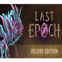 Last Epoch - Deluxe Edition Upgrade DLC Steam Altergift