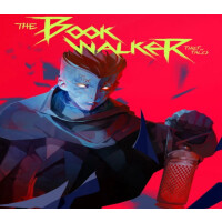 The Bookwalker: Thief of Tales EU Steam CD Key