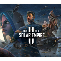 Sins of a Solar Empire II Epic Games Account