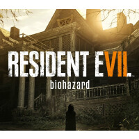 RESIDENT EVIL 7 Biohazard Gold Edition PlayStation 4/5 Account