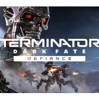 Terminator: Dark Fate - Defiance Steam CD Key
