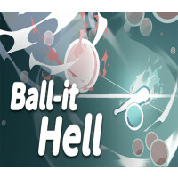 Ball-it Hell PC Steam CD Key