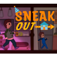 Sneak Out Steam CD Key