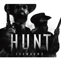 Hunt: Showdown 1896 PC Steam CD Key