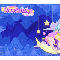 Wonderway Steam CD Key