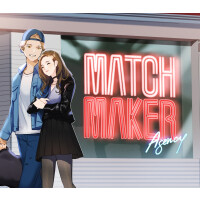 Matchmaker Agency Steam CD Key