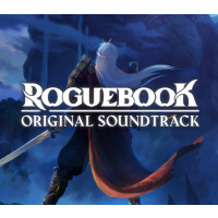 Roguebook - Original Soundtrack DLC Steam CD Key