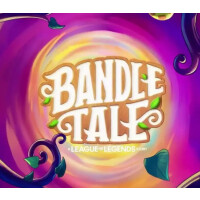 Bandle Tale: A League of Legends Story Epic Games Account