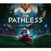 The Pathless EU Steam CD Key