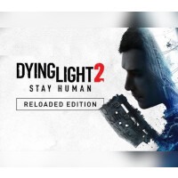 Dying Light 2: Reloaded Edition Steam CD Key