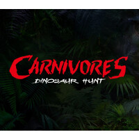 Carnivores: Dinosaur Hunt Steam CD Key