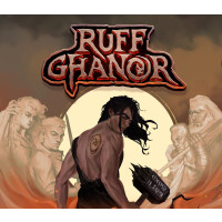 Ruff Ghanor PC Steam CD Key