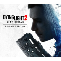 Dying Light 2: Stay Human Reloaded Edition EU XBOX One / Xbox Series X|S CD Key