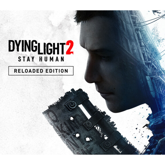 Dying Light 2: Stay Human Reloaded Edition EU XBOX One / Xbox Series X|S CD Key
