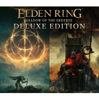 ELDEN RING: Shadow of the Erdtree Deluxe Edition Steam Altergift