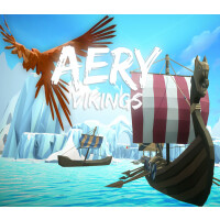 Aery - Vikings AR XBOX One / Xbox Series X|S CD Key