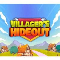 Villager's Hideout Steam CD Key