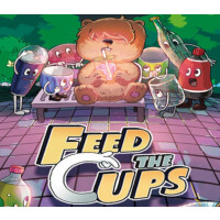 Feed The Cups Steam CD Key