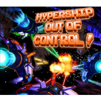 Hypership Out of Control Steam CD Key