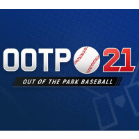 Out of the Park Baseball 21 Steam CD Key