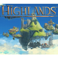 Highlands Steam CD Key