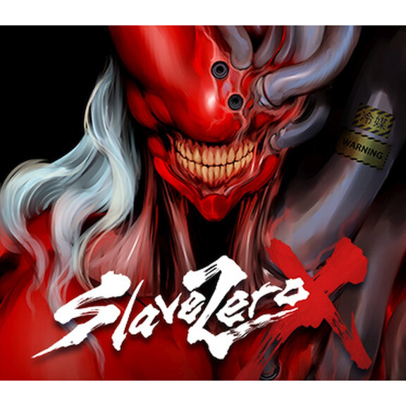 Slave Zero X Steam CD Key