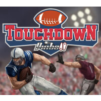 Touchdown Pinball AR XBOX One / Xbox Series X|S / Windows 10/11 CD Key