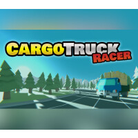 Cargo Truck Racer Steam CD Key