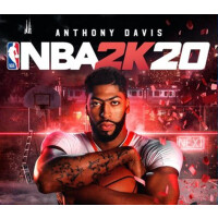 NBA 2K20 AR XBOX One CD Key