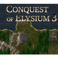 Conquest of Elysium 3 Steam Gift