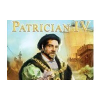 Patrician IV Steam CD Key