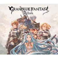 Granblue Fantasy: Relink EU Steam CD Key